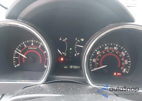 2009 Toyota Highlander z USA, uszkodzony, nr VIN JTEES41A892141619